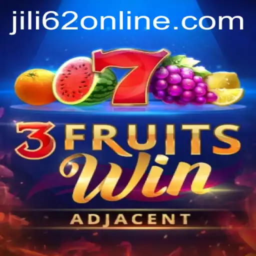 Explore the Exciting World of 3FruitsWin: Your Guide to Mastering the Game on JILI62.COM