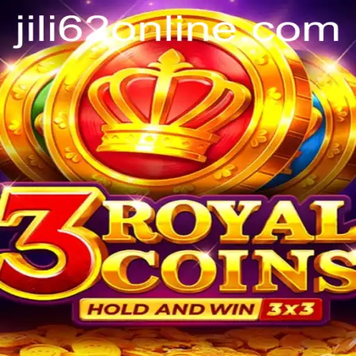 Exploring the Exciting World of 3royalcoins: A Thrilling Gaming Experience