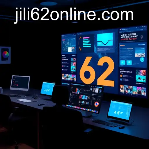 Discover JILI62.COM
