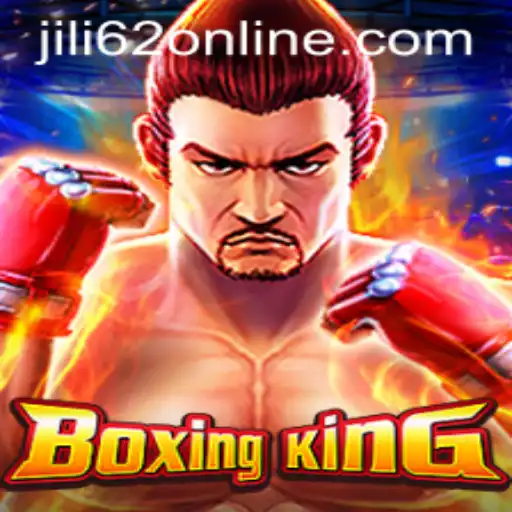 Discover BoxingKing: A Dynamic Gaming Experience