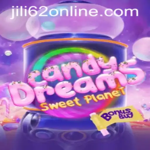 CandyDreamsSweetPlanet: Explore the Enchanting Universe of JILI62.COM's Latest Game