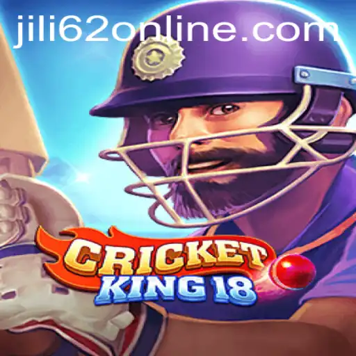 CricketKing18: A New Dawn in Virtual Cricket with JILI62.COM