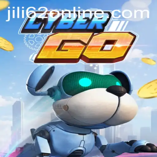 Discover CyberGO: The Futuristic Gaming Experience