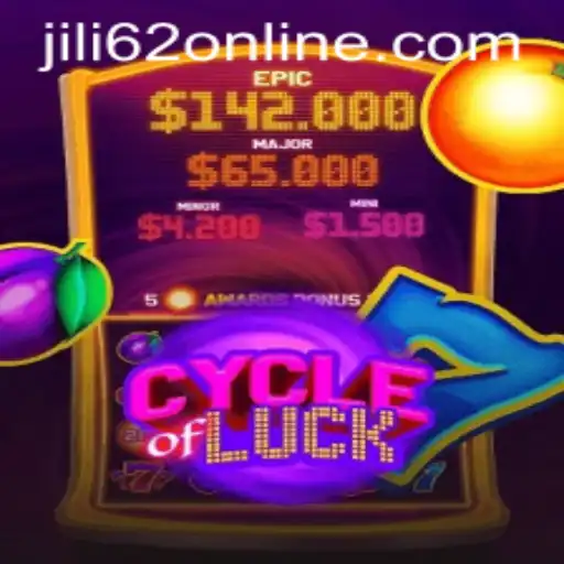 CycleofLuck: An Immersive Gaming Experience