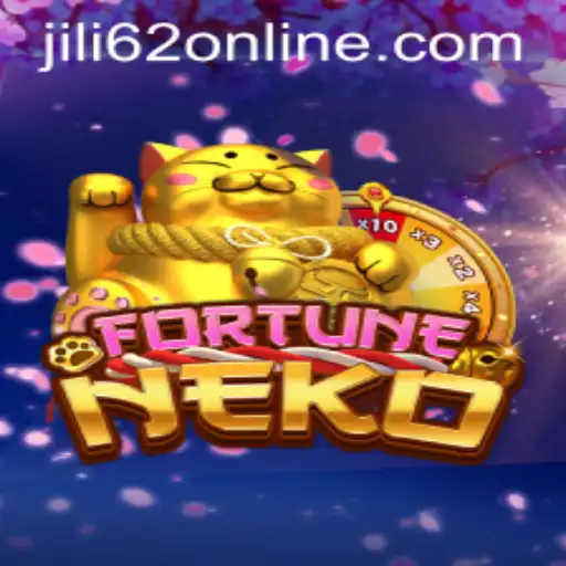 Explore the Excitement of FortuneNeko on JILI62.COM