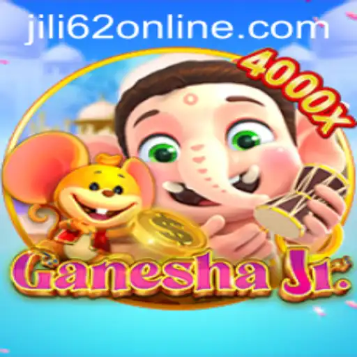 Unveiling the World of GaneshaJr: A Thrilling Journey Through Ancient Myths