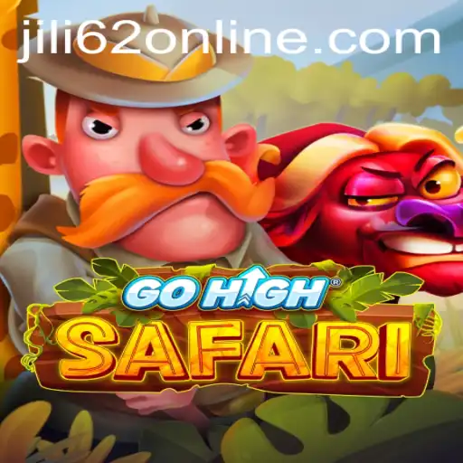 Discover the Exciting World of GoHighSafari and Its Unique Gameplay
