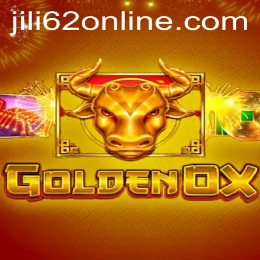 Explore the Exciting World of GoldenOx by JILI62.COM