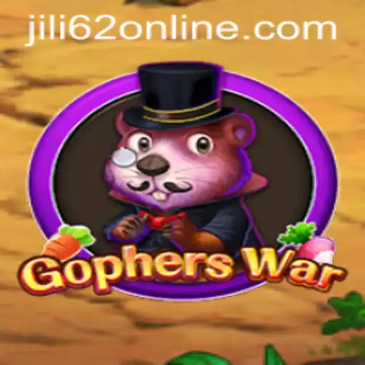 Discover GophersWar: A Tactical Adventure Game