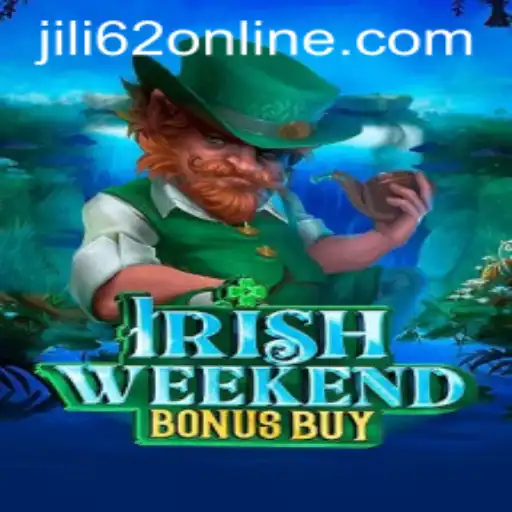 Experience the Magic of IrishWeekendBonusBuy with JILI62.COM