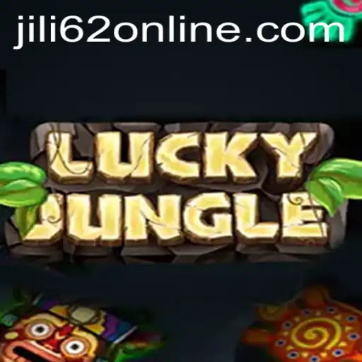 Discover the Exciting World of LuckyJungle: A Thrilling Adventure Game