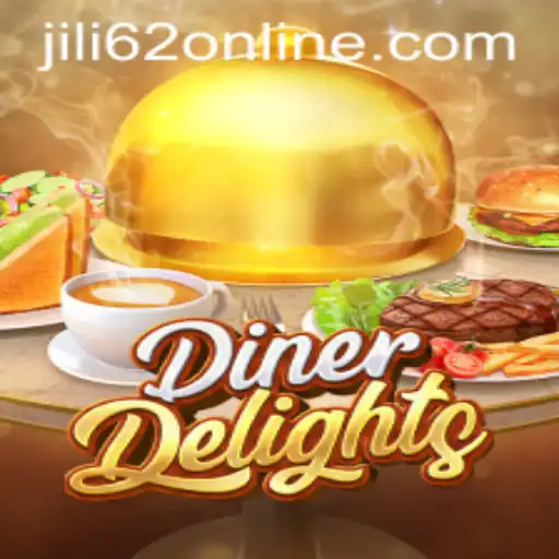 Explore the World of DinerDelights: A Tasty Adventure with JILI62.COM