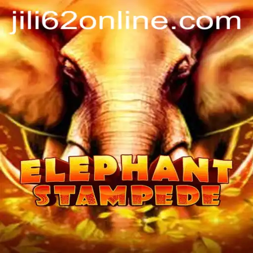 Experience the Thrill with ElephantStampede at JILI62.COM