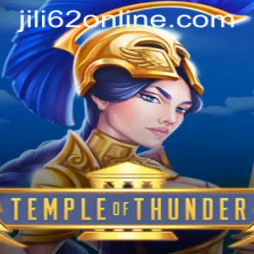 Unveiling TempleofThunder: A Vibrant Adventure Awaits