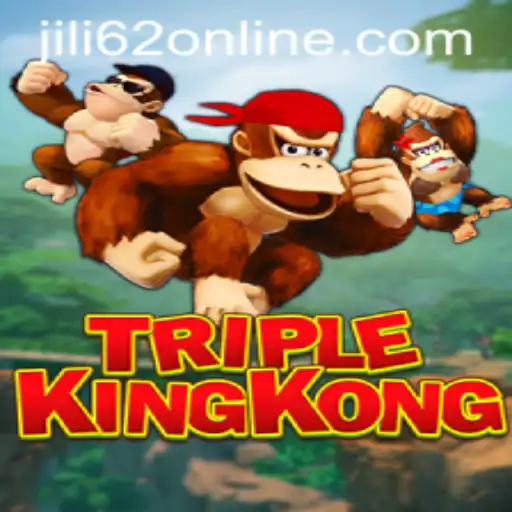 TripleKingKong: Unleashing the Power of the Jungle