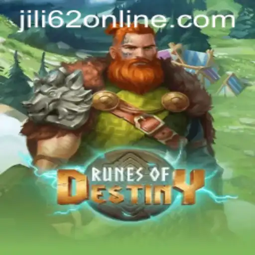 Unveiling the Mysteries of RunesOfDestiny – An Immersive Gaming Experience