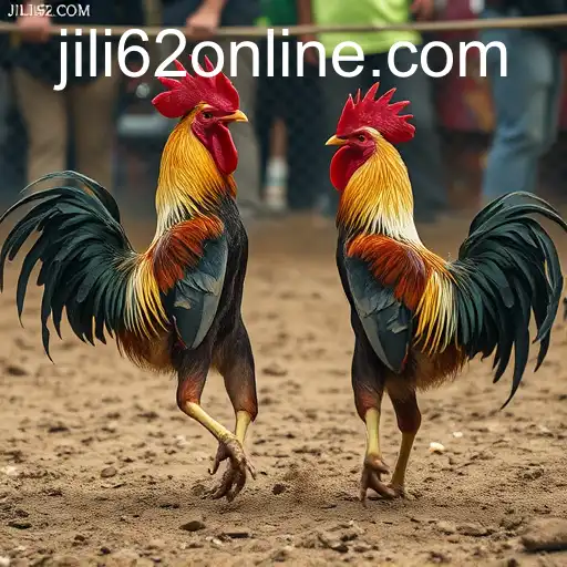 Exploring the Fascinating World of Sabong Games on JILI62.COM
