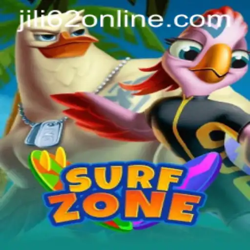 SurfZone: Ride the Waves with JILI62.COM