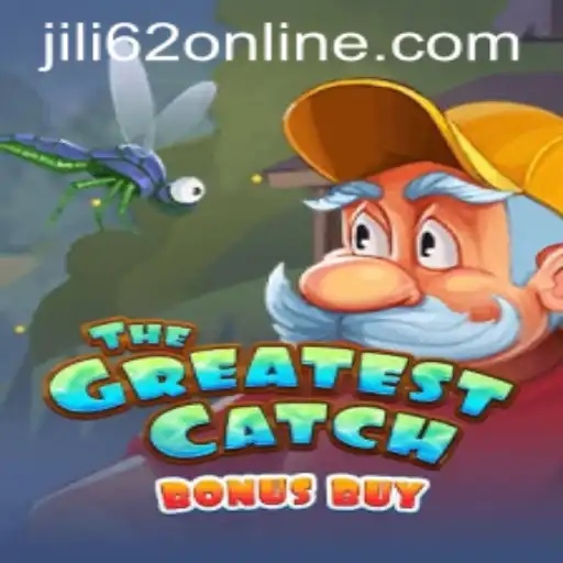 Dive into the Adventure: TheGreatestCatchBonusBuy