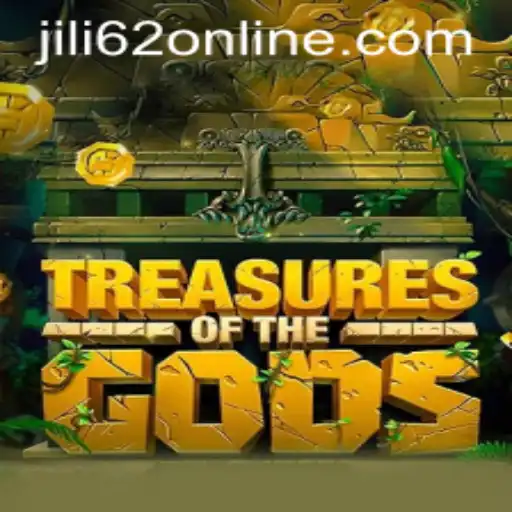 Discover the Excitement of TreasureoftheGods on JILI62.COM