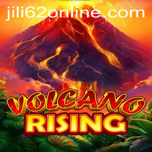 VolcanoRising: A Thrilling Journey Through Lava and Adventure