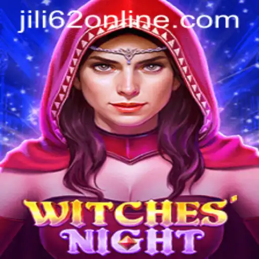 Exploring the Enchanting Realm of WitchesNight by JILI62.COM