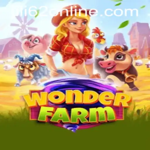 Exploring WonderFarm: Dive into the Interactive World of Virtual Agriculture